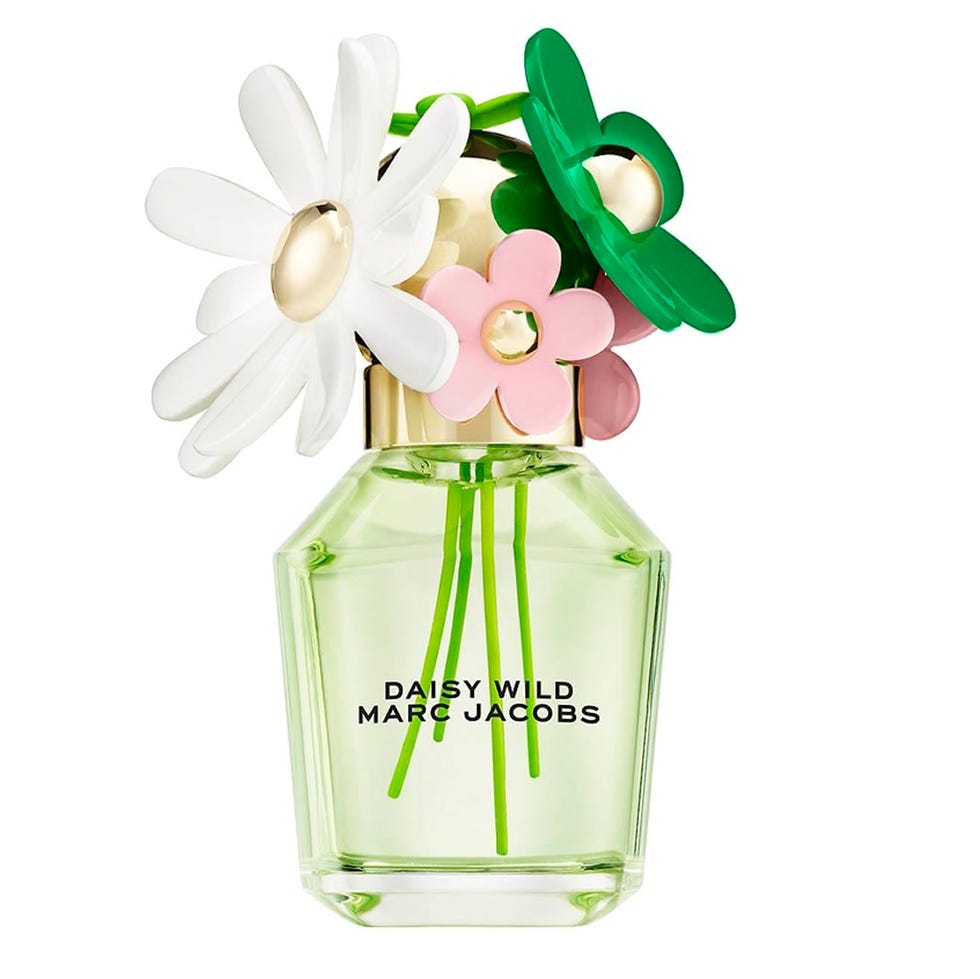 Daisy Wild Eau de Parfum