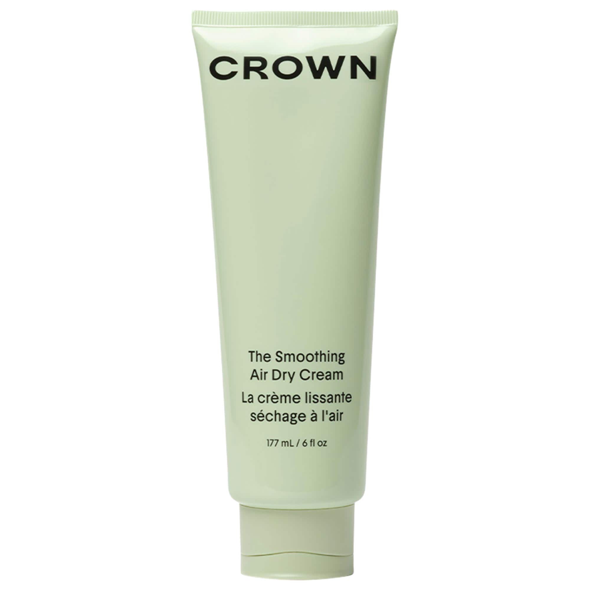 The Smoothing Air Dry Hair Styling Cream