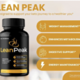 Lean Peak (2026 Report): "Bariatric Gelatin" Weight Loss