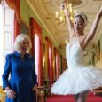 5 reasons Queen Camilla does ballet for fitness