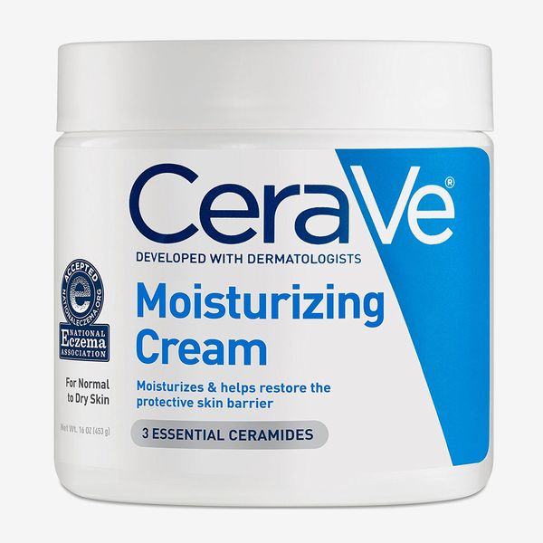CeraVe Moisturising Cream - 16 Oz.