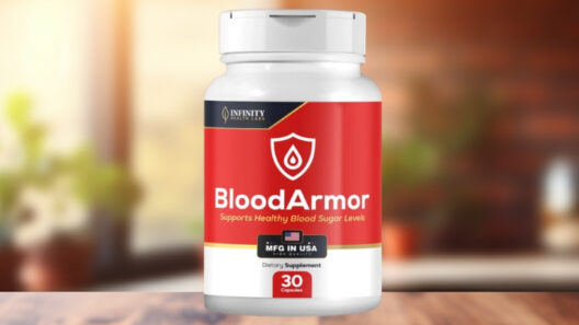 BloodArmor Reviewed: Don't Buy Blood Armor Blood Sugar Supplement Before Reading This Latest Report First!