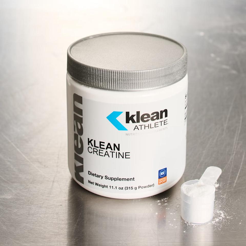 Editor-Approved Creatine Supplements