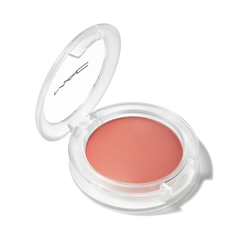 MAC Cosmetics Glow Play Cushiony Blush in Cheer Up