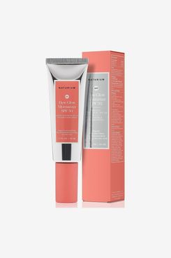 Naturium Dew-Glow Moisturizer SPF 50