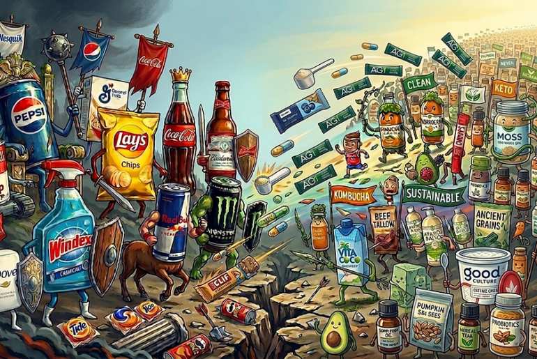 Life, Liberty, and the Pursuit of Wellness