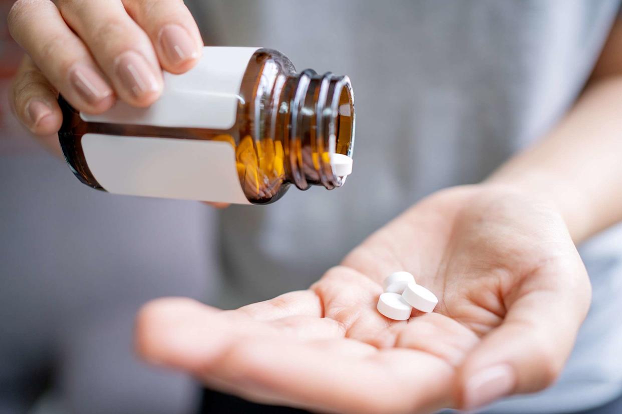 Boron may benefit people with arthritis and hormonal changes.Credit: Phira Phonruewiangphing / Getty Images