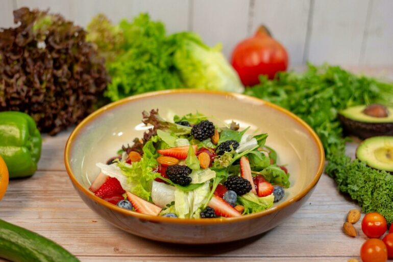 The plant-based paradox: when vegan diets backfire