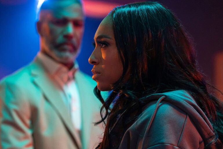 'Tyler Perry's Beauty in Black' Release Date, Cast, Trailer, Ending Explained