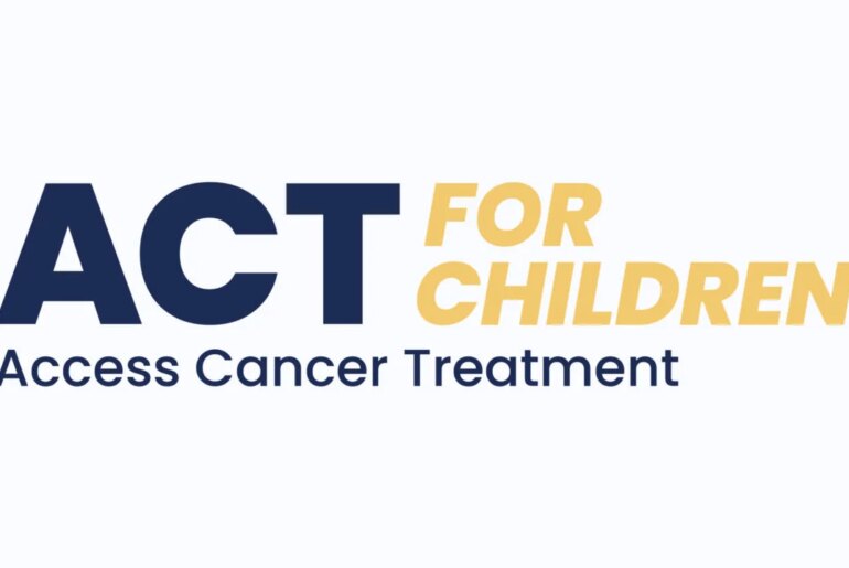 Nutrition Directly Shapes Treatment Outcomes in Childhood Cancer – ACT 4 Children