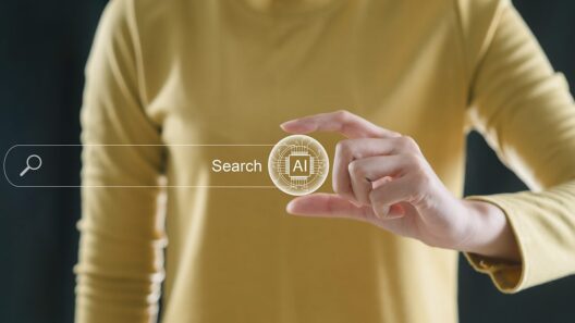 Why Your Supplement Brand Isn’t Showing Up in AI (Even If You Rank #1 on Google)