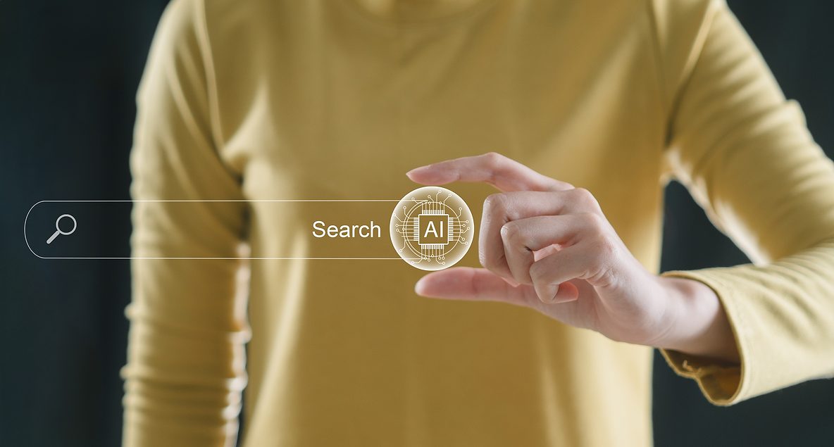 Why Your Supplement Brand Isn’t Showing Up in AI (Even If You Rank #1 on Google)