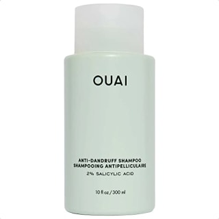 Ouai Anti Dandruff Shampoo 