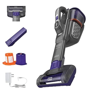 Black+Decker Furbuster AdvancedClean+