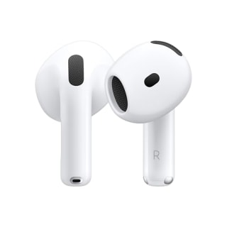 30: Apple AirPods 4 Wireless Earbuds