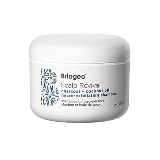 Briogeo Scalp Revival Charcoal + Coconut Oil Micro-Exfoliating Shampoo