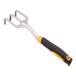 Edward Tools Aluminum Hand Cultivator