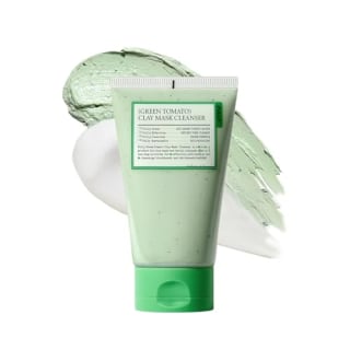 Fully Green Tomato Clay Mask Cleanser