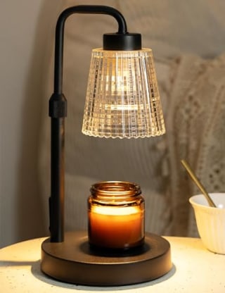 3: Godonlif Candle Warmer Lamp