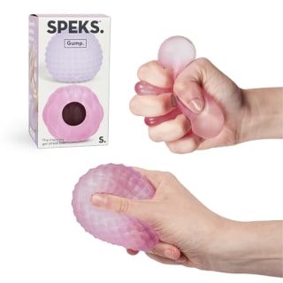 Gump Surface Gel-Filled Stress Ball 