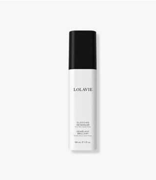 LolaVie Glossing Detangler
