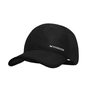 Mission Cooling UPF Performance Hat