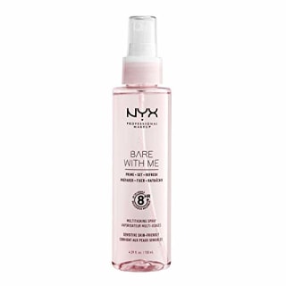 NYX Professional Makeup Face Primer & Makeup Setting Spray