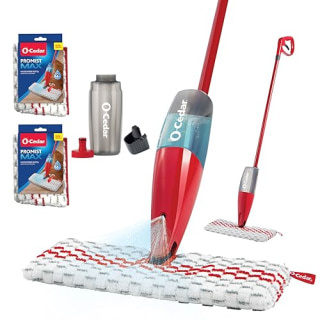 O-Cedar ProMist Max Spray Mop