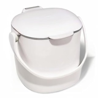 OXO Good Grips Easy-Clean Compost Bin