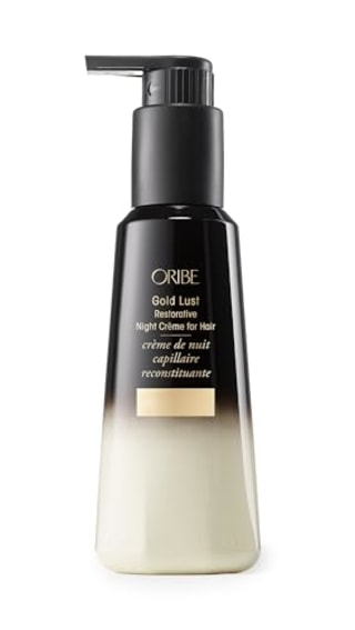 Oribe Gold Lust Restorative Night Crème for Hair
