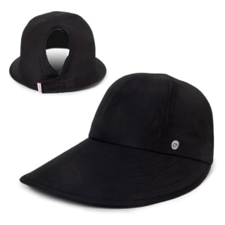 Ponyflo Sunblocker Wide-Brim Hat