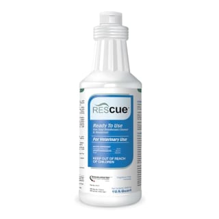 Rescue Ready-to-Use Disinfectant Cleaner & Deodorizer