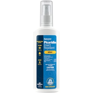 Sawyer Picaridin Insect Repellent