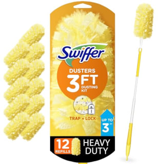 Swiffer Duster Kit