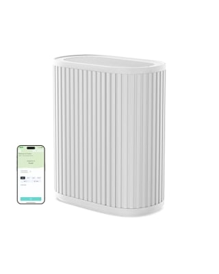 Windmill Air Purifier Max