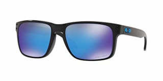 Oakley Men's OO9102 Holbrook Square Sunglasses
