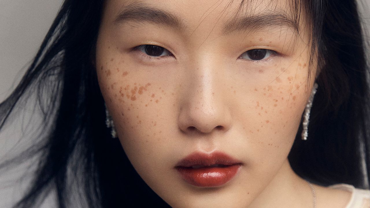 The Hottest Trend In Bridal Beauty? Looking – And Feeling – Like Yourself