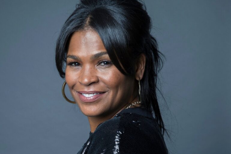 What Nia Long Taught Me About Beauty When Afro-Latinas Weren’t Seen in the Mainstream