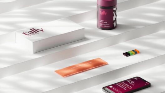 Infinite Epigenetics acquires Tally Health in ‘largest epigenetic testing deal to date’