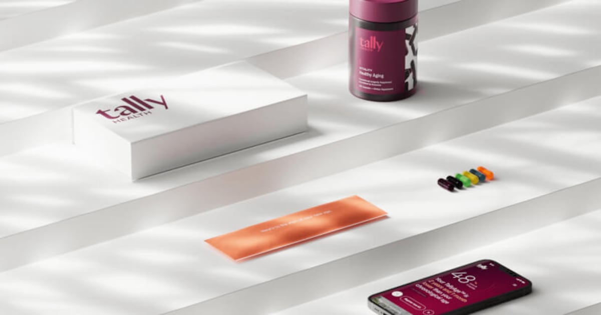 Infinite Epigenetics acquires Tally Health in ‘largest epigenetic testing deal to date’