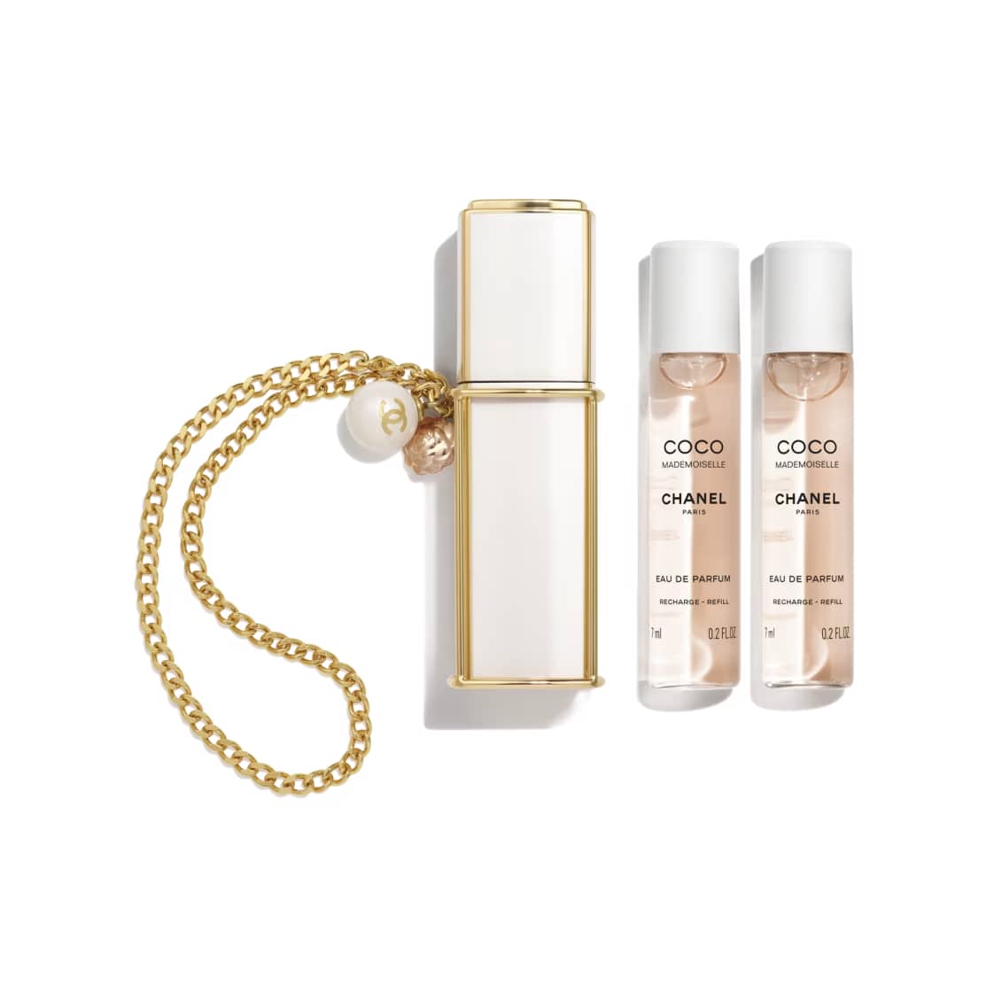 Chanel, Coco Mademoiselle Eau de Parfum Purse Spray