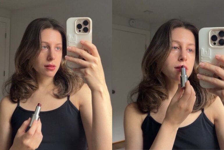 Celine’s New Lip Balms Are Here—See All the 8 Shades