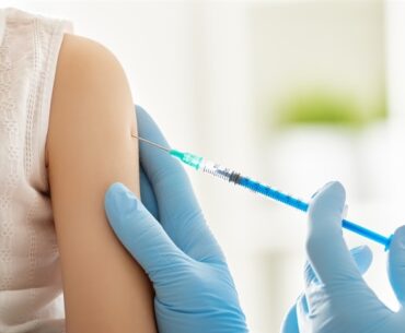 Novel mucosal vaccine offers broad protection against diverse influenza viruses