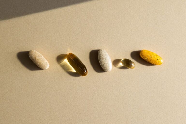 Fiber vs. Probiotics: What’s Best for Your Gut? One Is Better Than the Other, It Turns Out