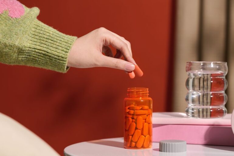 Why Are People Taking CoQ10 Supplements for Longevity, and Do They Work?