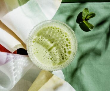 The Heart-Healthy Superfood Combo You Should Eat Every Day