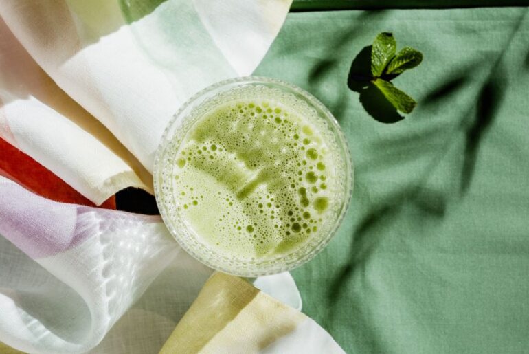 The Heart-Healthy Superfood Combo You Should Eat Every Day