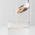 Why psyllium seeds are the best way to increase your fiber