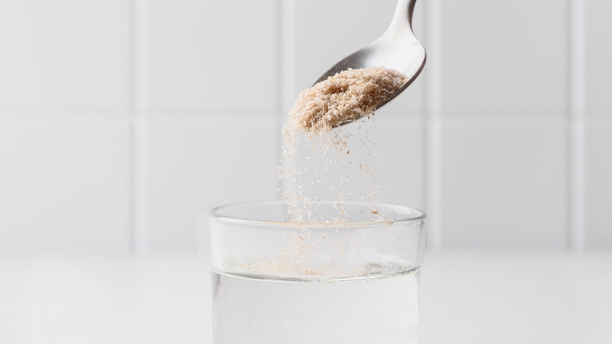 Why psyllium seeds are the best way to increase your fiber
