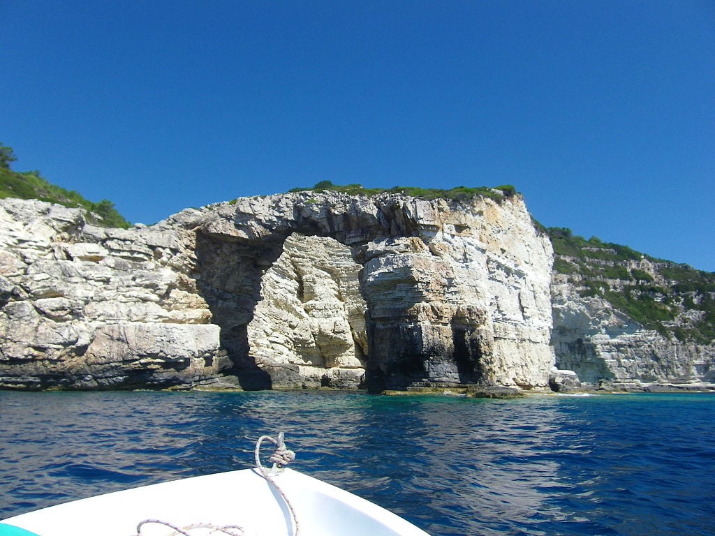 sea